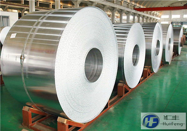 保溫鋁板與保溫鋁皮的優點有哪些？