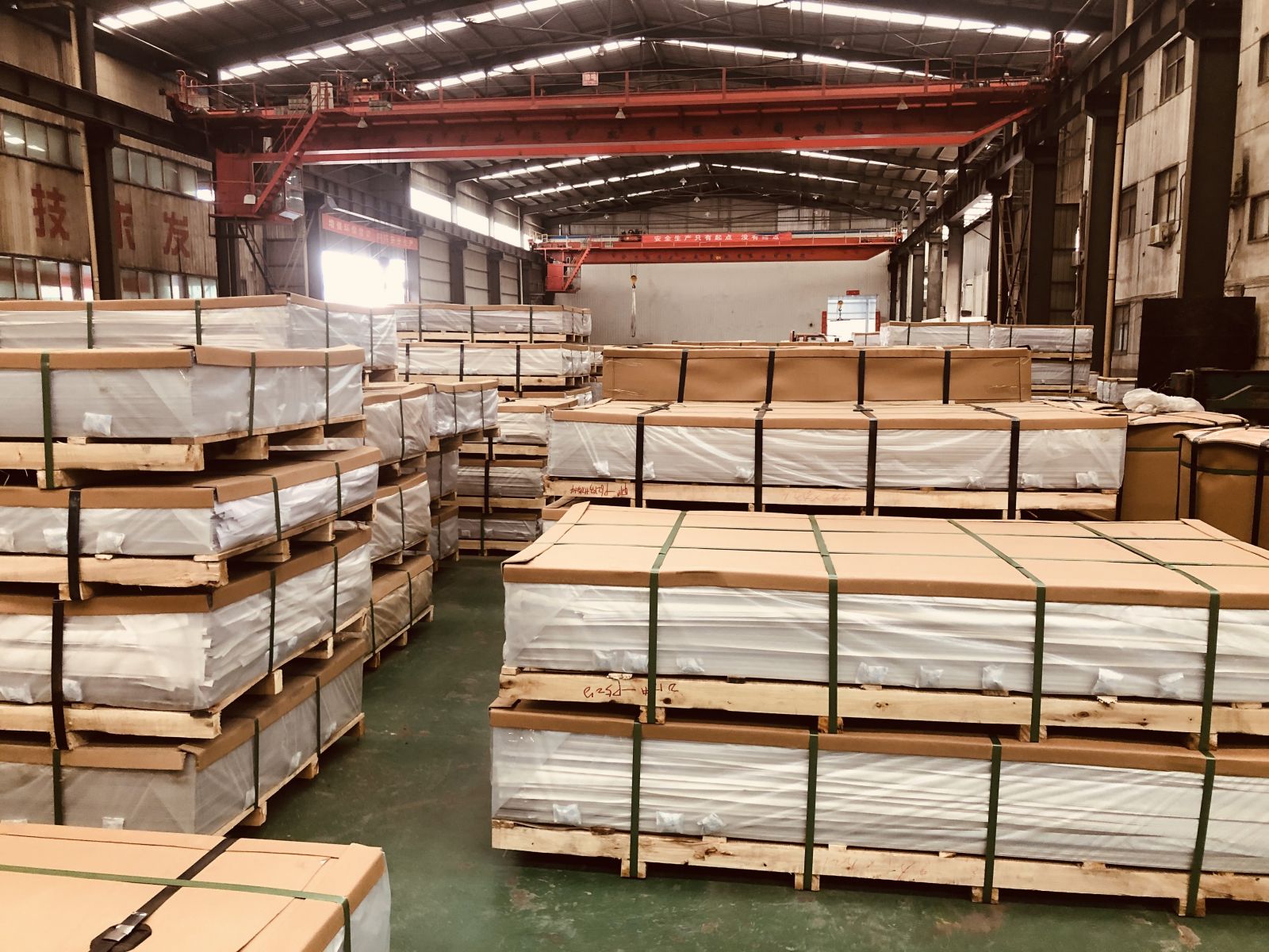 鋁板的定義以及花紋鋁板的選擇注意事項有哪些？