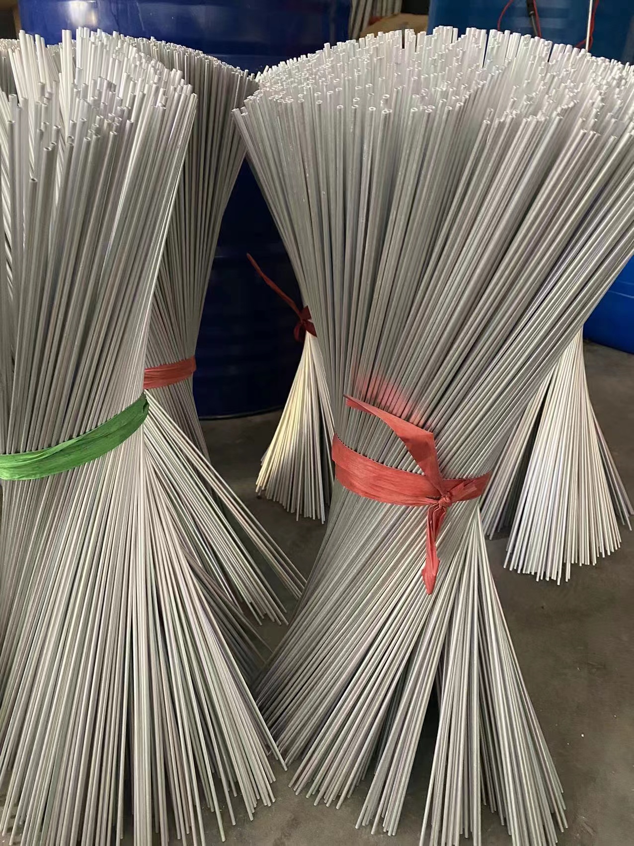 毛細鋁管 1060 3003毛細鋁管